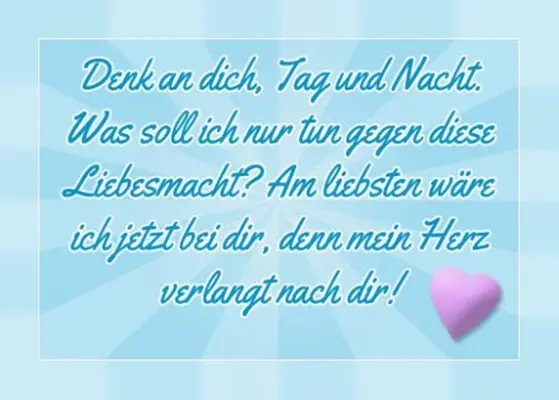 Ich Liebe Dich android App screenshot 3