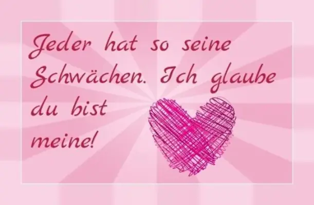 Ich Liebe Dich android App screenshot 6